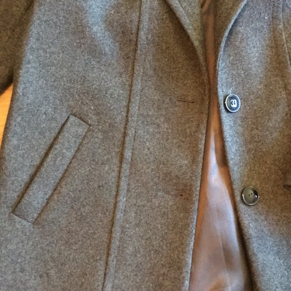 Pendleton | Wool Peacoat - Picture 2 of 10